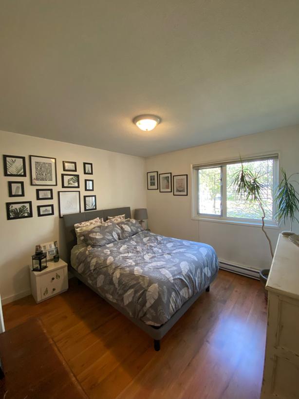 21041 Fairfield Bright One Bedroom apartment close to Cook St