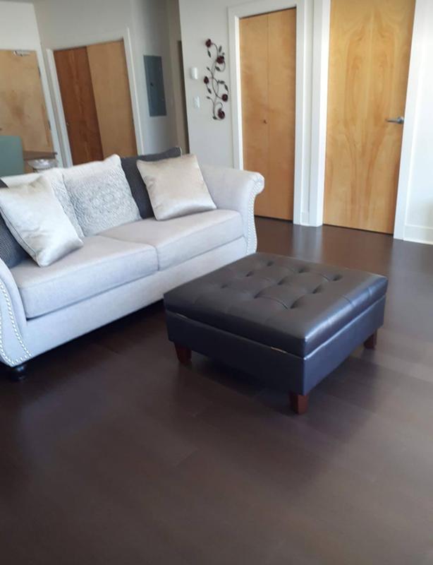 Large and bright 2 bed 2 bath condo in Victoria, BC Classifieds for