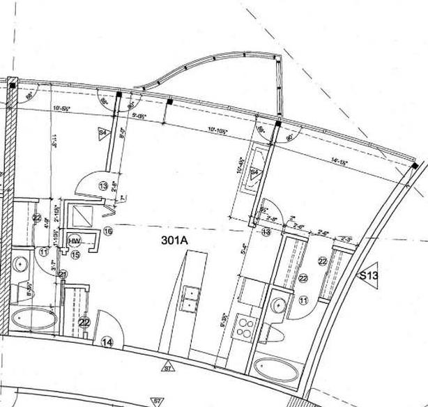 Large and bright 2 bed 2 bath condo in Victoria, BC Classifieds for