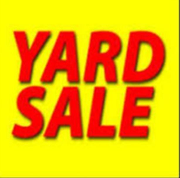 Yard Sale at 1312 Summit Avenue Victoria, BC Classifieds for Jobs