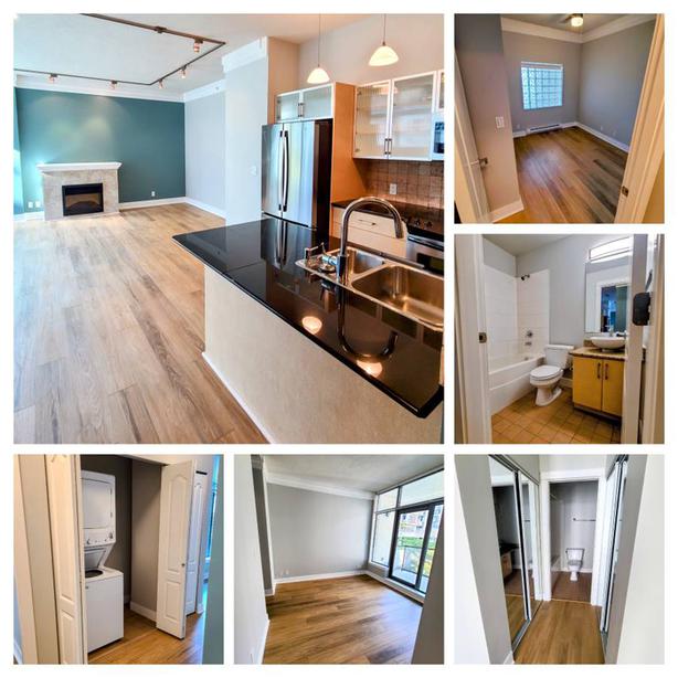 210845 Yates St, Downtown Apartment for Rent. Available Sept. 1