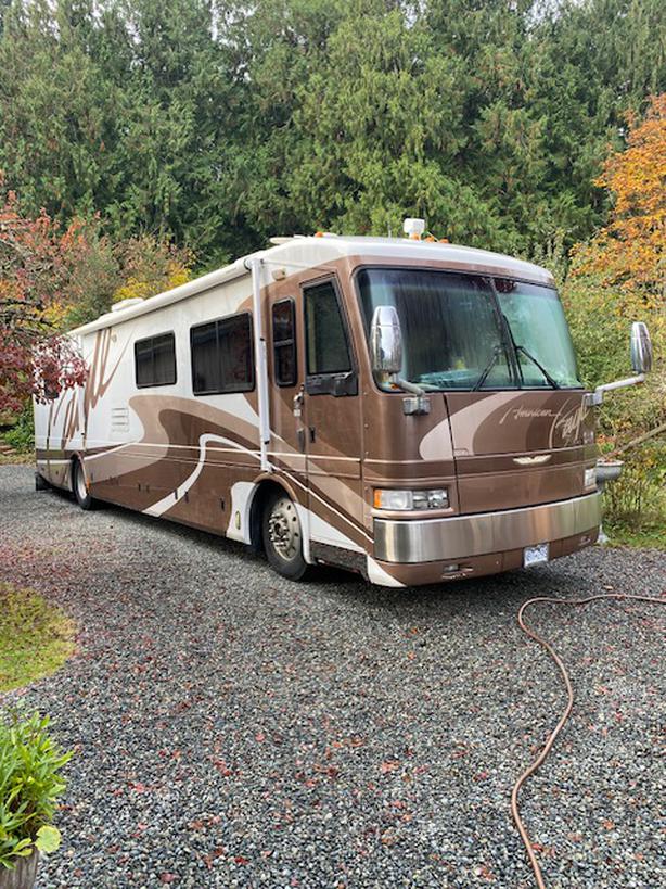 AMERICAN EAGLE COACH Classifieds for Jobs, Rentals, Cars, Furniture