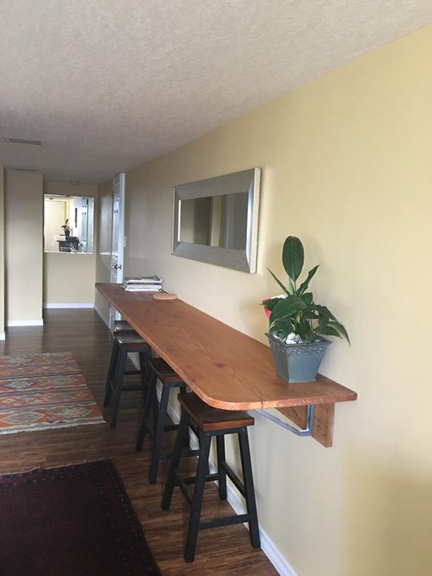 Furnished 2 bdr selfcontained apartment Gordon Head close to Uvic