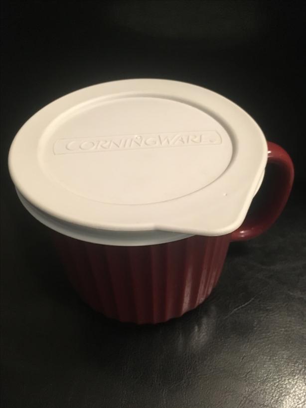 BRAND NEW 20oz. CORNINGWARE MUG Classifieds for Jobs, Rentals, Cars