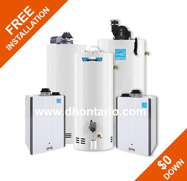 Water Heater Rental FREE installation Reduced Rental Rates Classifieds for Jobs, Rentals
