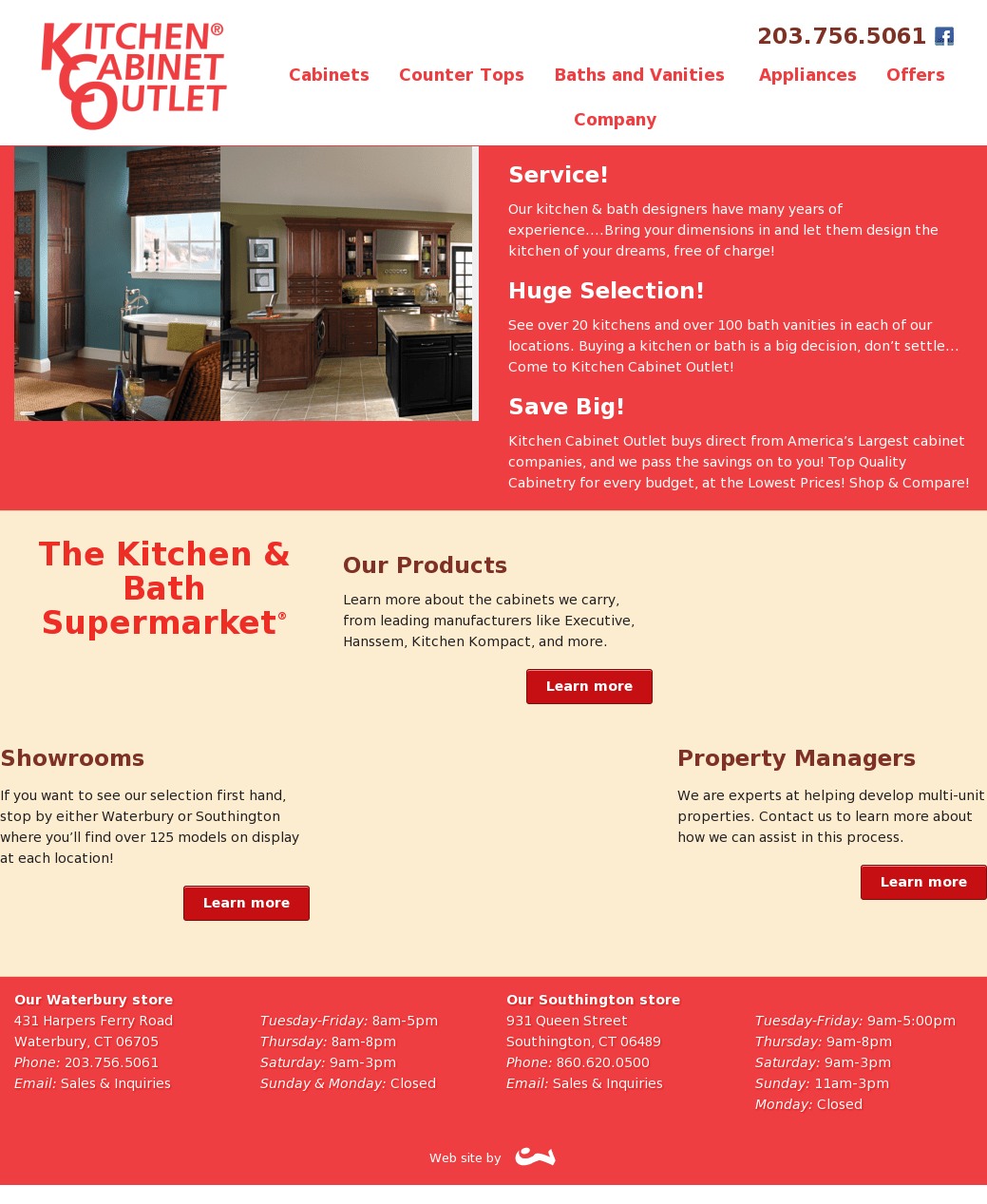 Kitchen Outlet Southington Ct Dandk Organizer