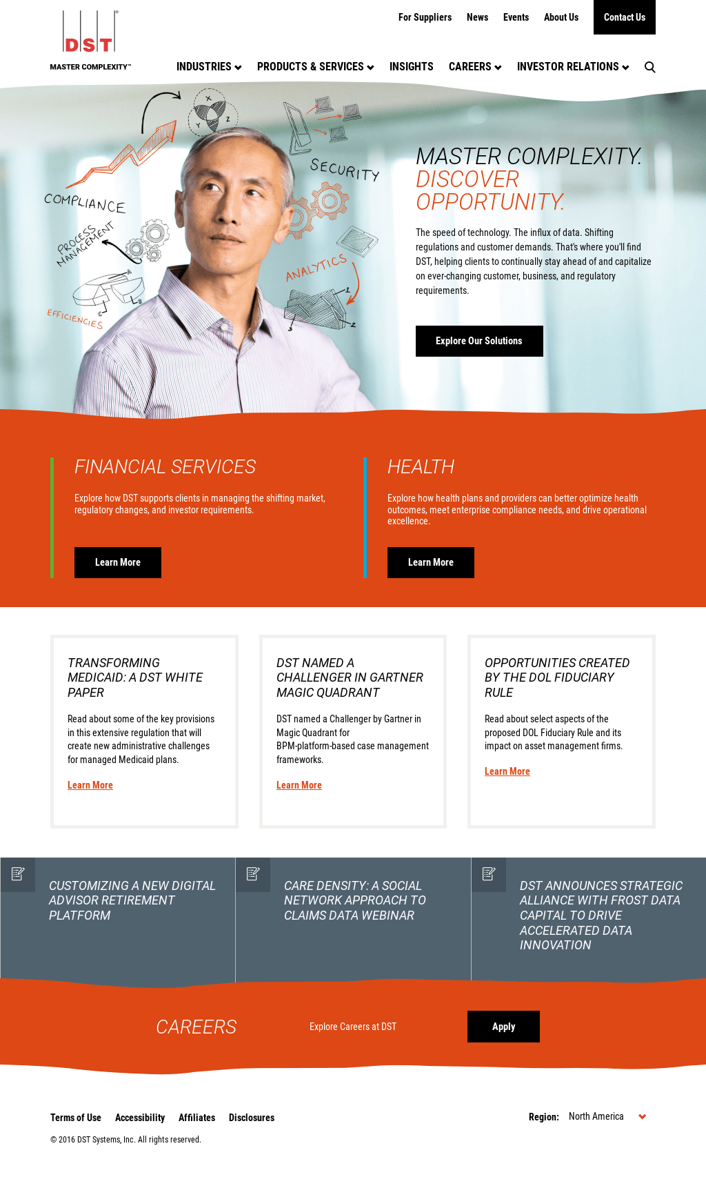 Ss&c dst worldwide services india pvt. ltd 140408Ss&c dst worldwide