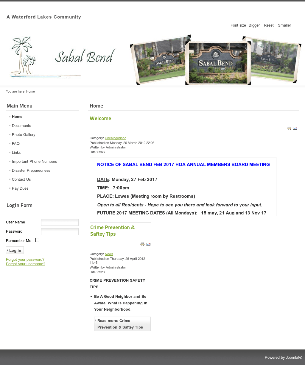 Lowes Waterford Lakes thedeadofnight