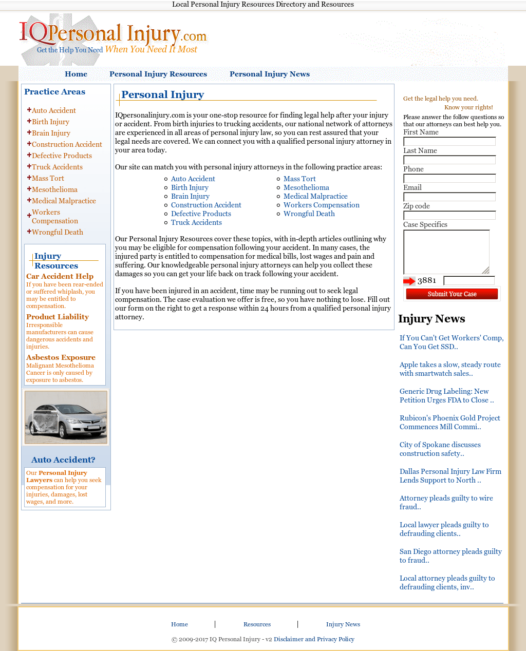 Massachusetts Truck Accident Lawyer >