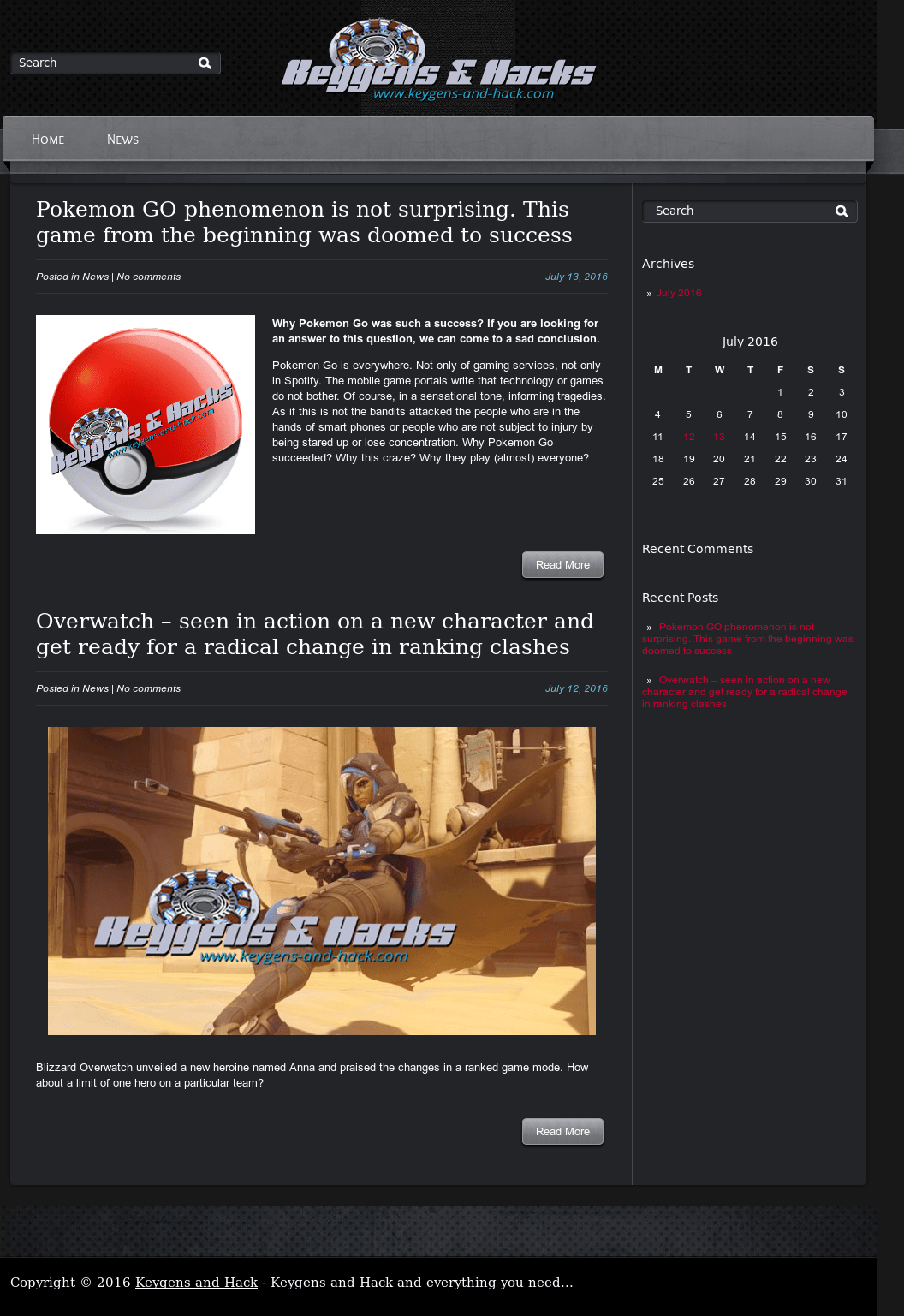 Keygens And Hack Competitors Revenue And Employees Owler Company