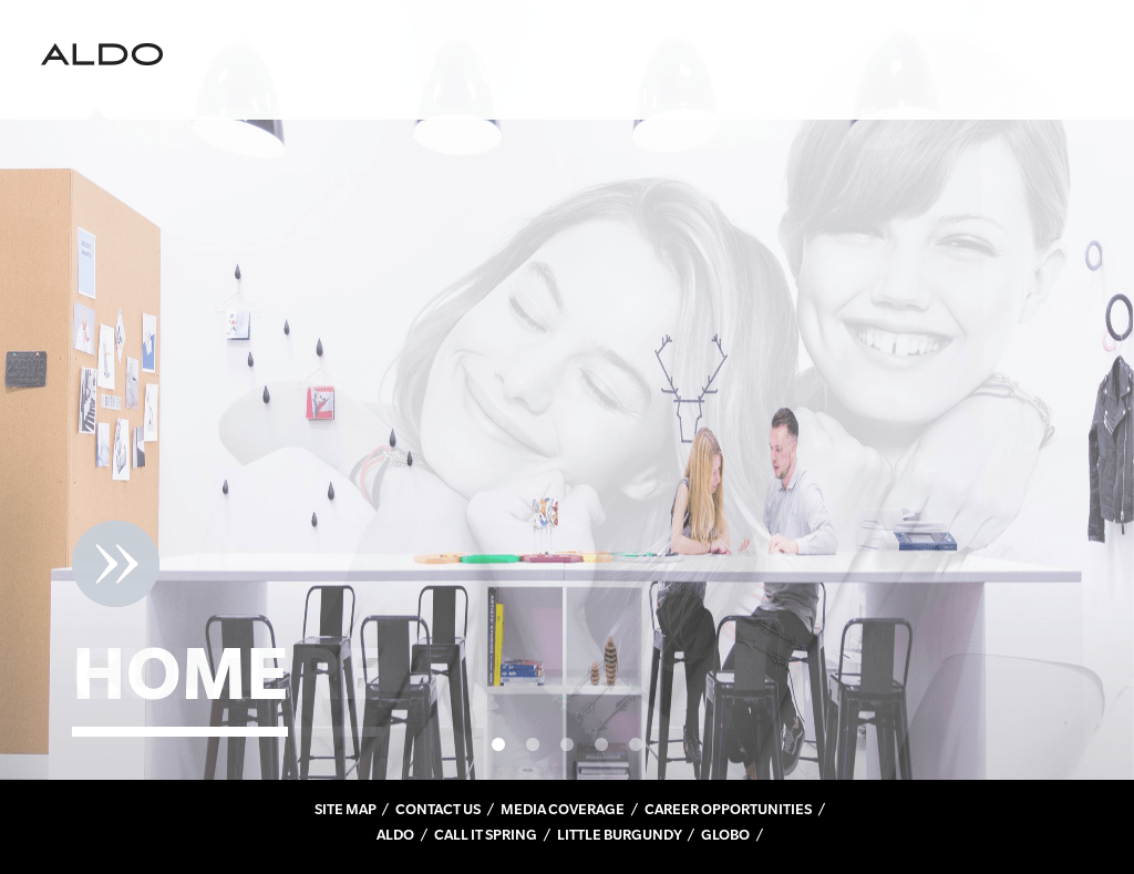 ALDO Competitors, Revenue and Employees Company Profile on Owler