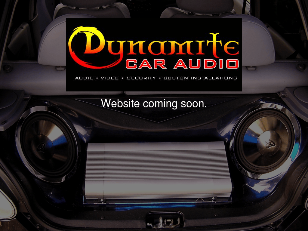 Car Audio Mesa Az Auto108