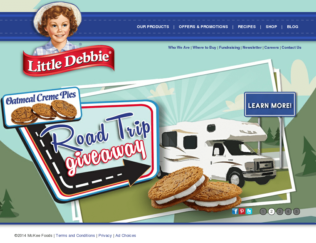 Little Debbie Company Profile Revenue, Number of Employees, Funding