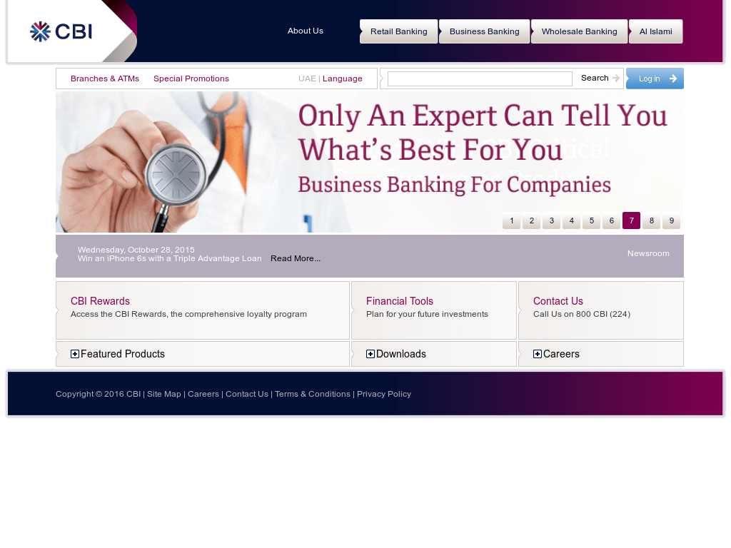 Priority Banking Cards, Loans, Mortgages & Insurance