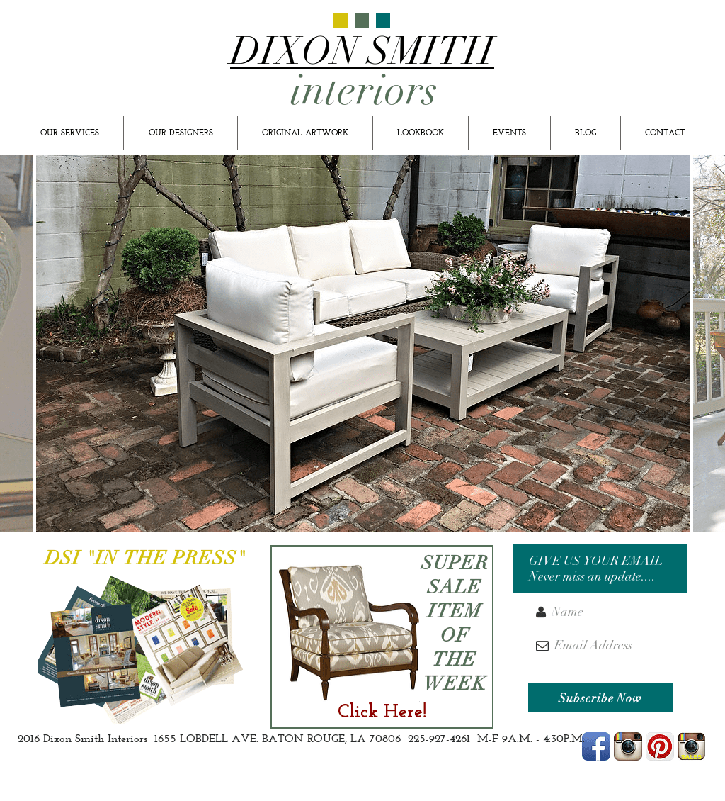 Dixon Smith Interiors Dixon Smith Interiors Kelli Kaufman Studio