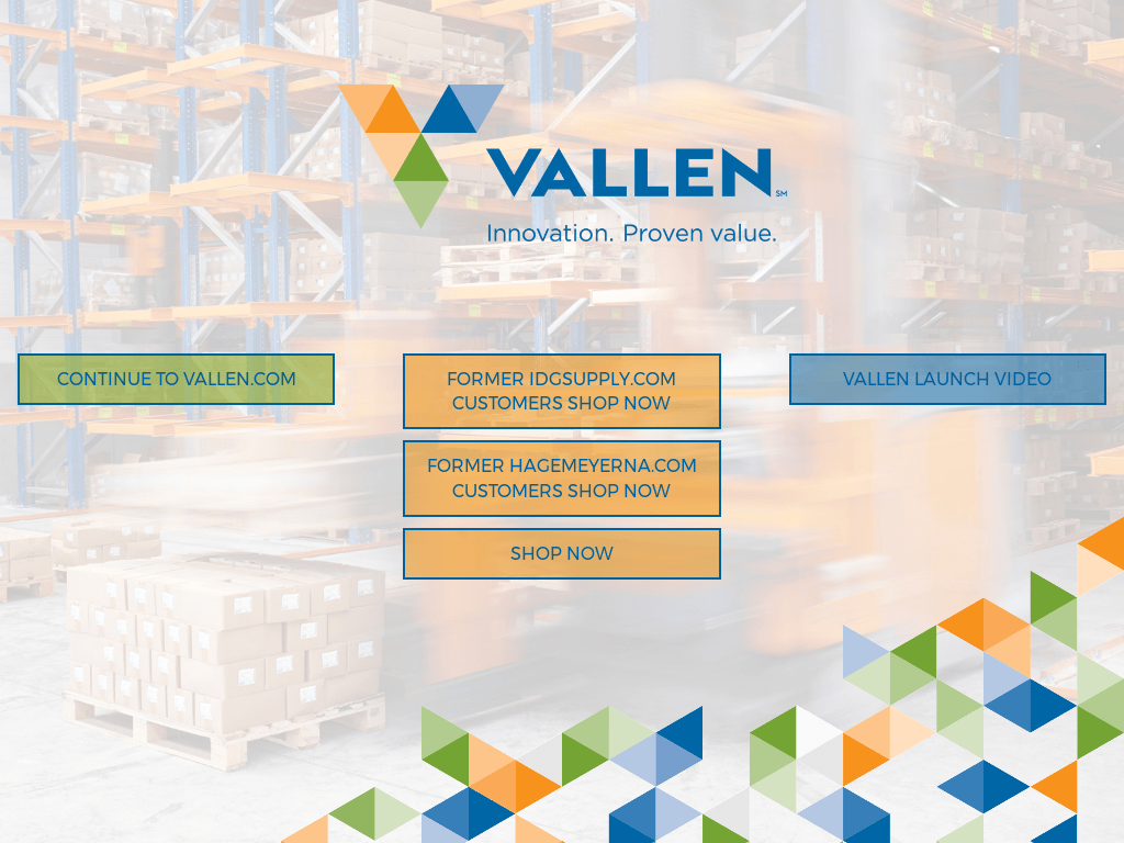 Vallen Competitors, Revenue and Employees Owler Company Profile