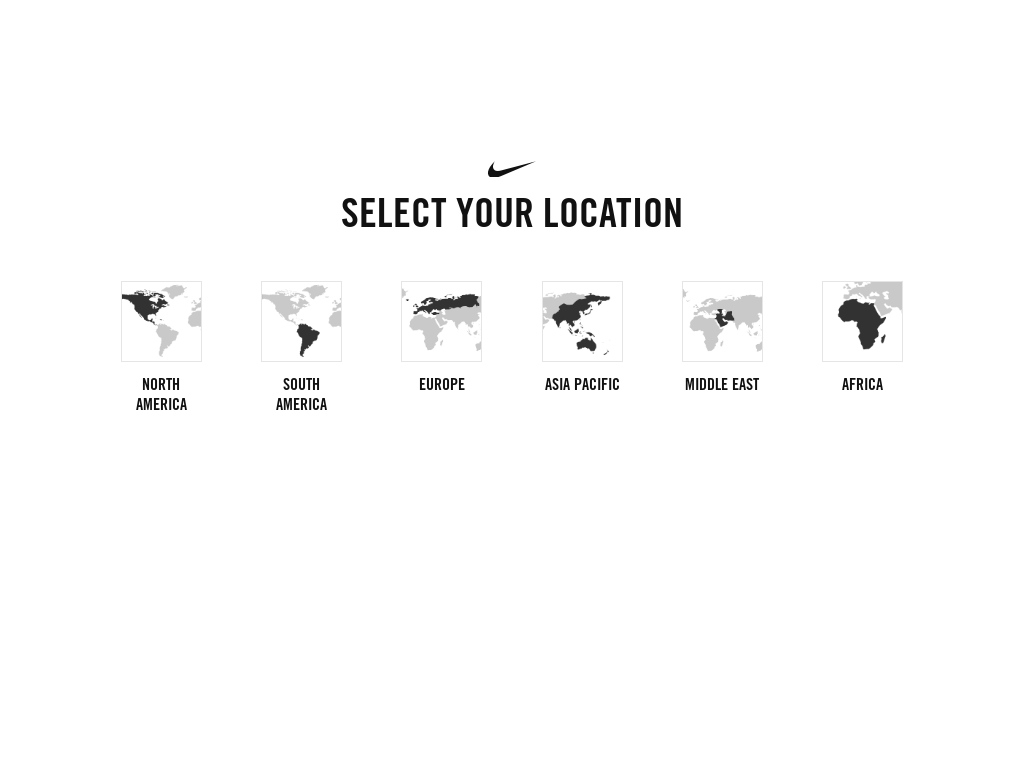 10 Biggest Nike Competitors Feedough