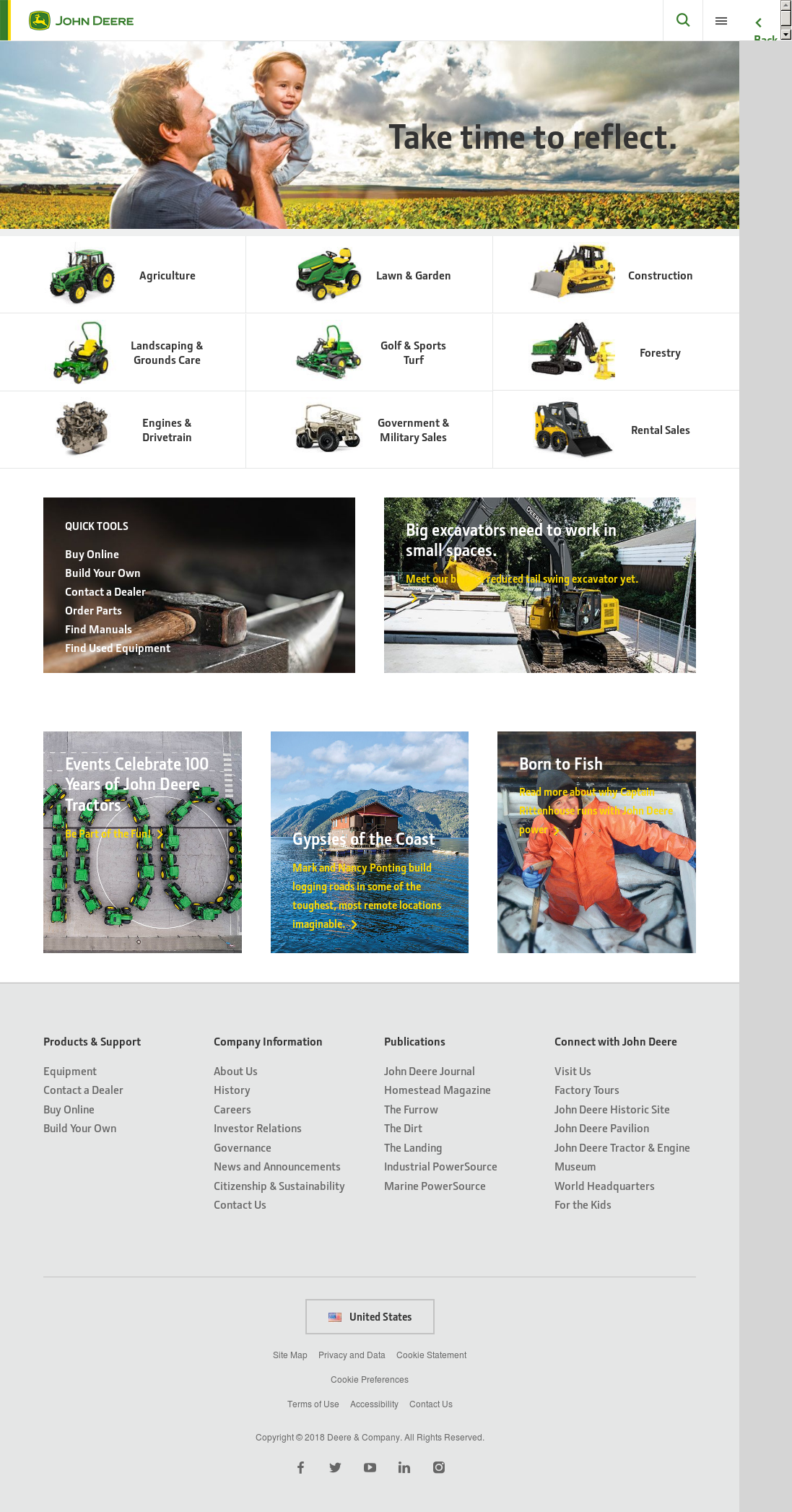 John Deere Competitors, Revenue and Employees Owler Company Profile