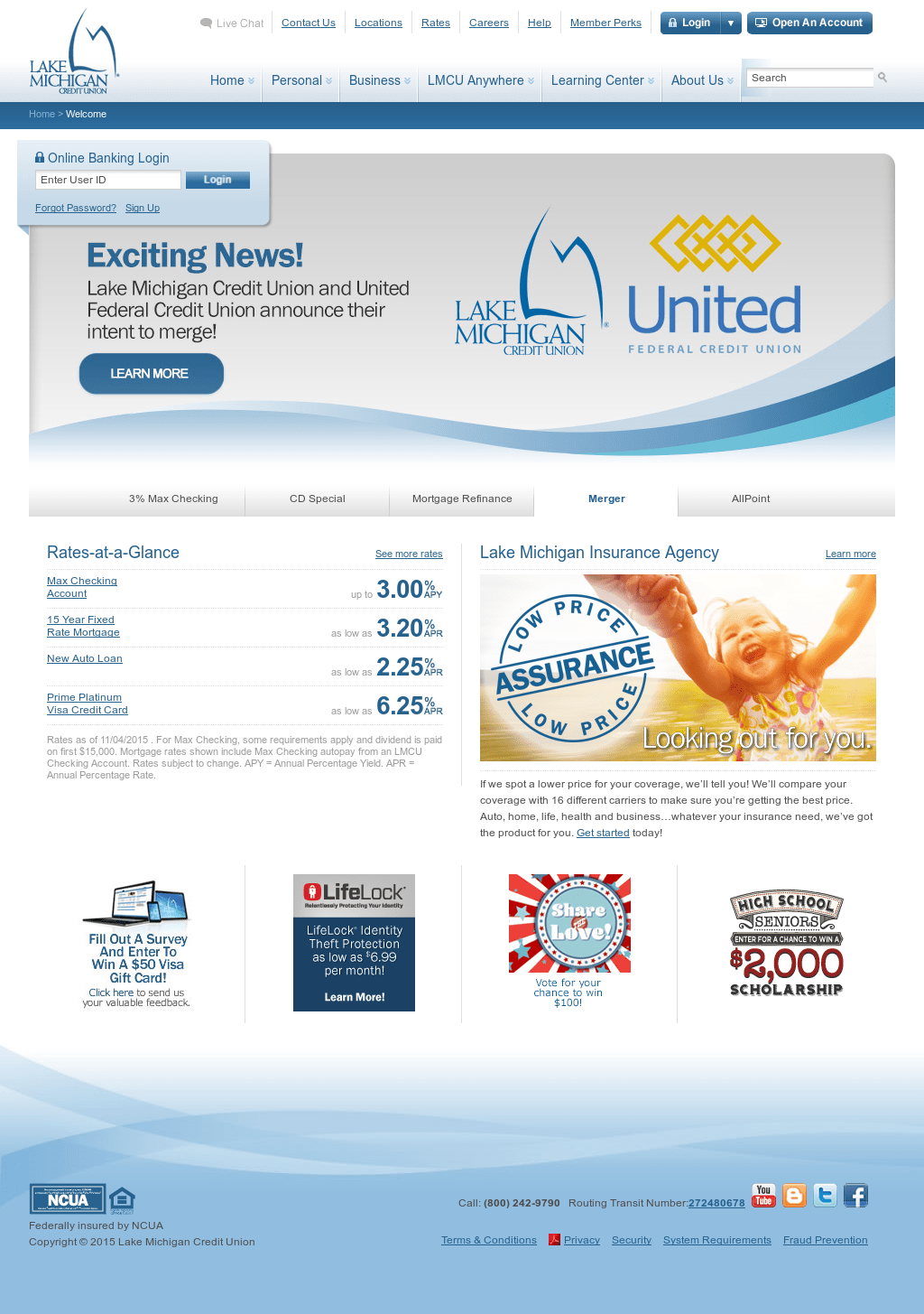 Www Lmcu Org Home Banking HomeLooker