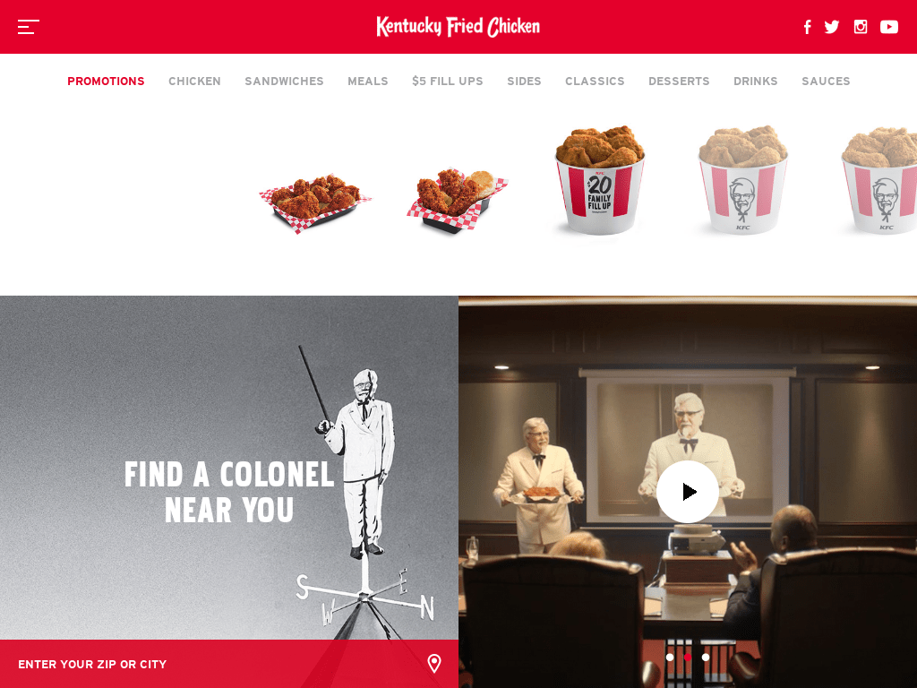 KFC Competitors, Revenue and Employees Owler Company Profile