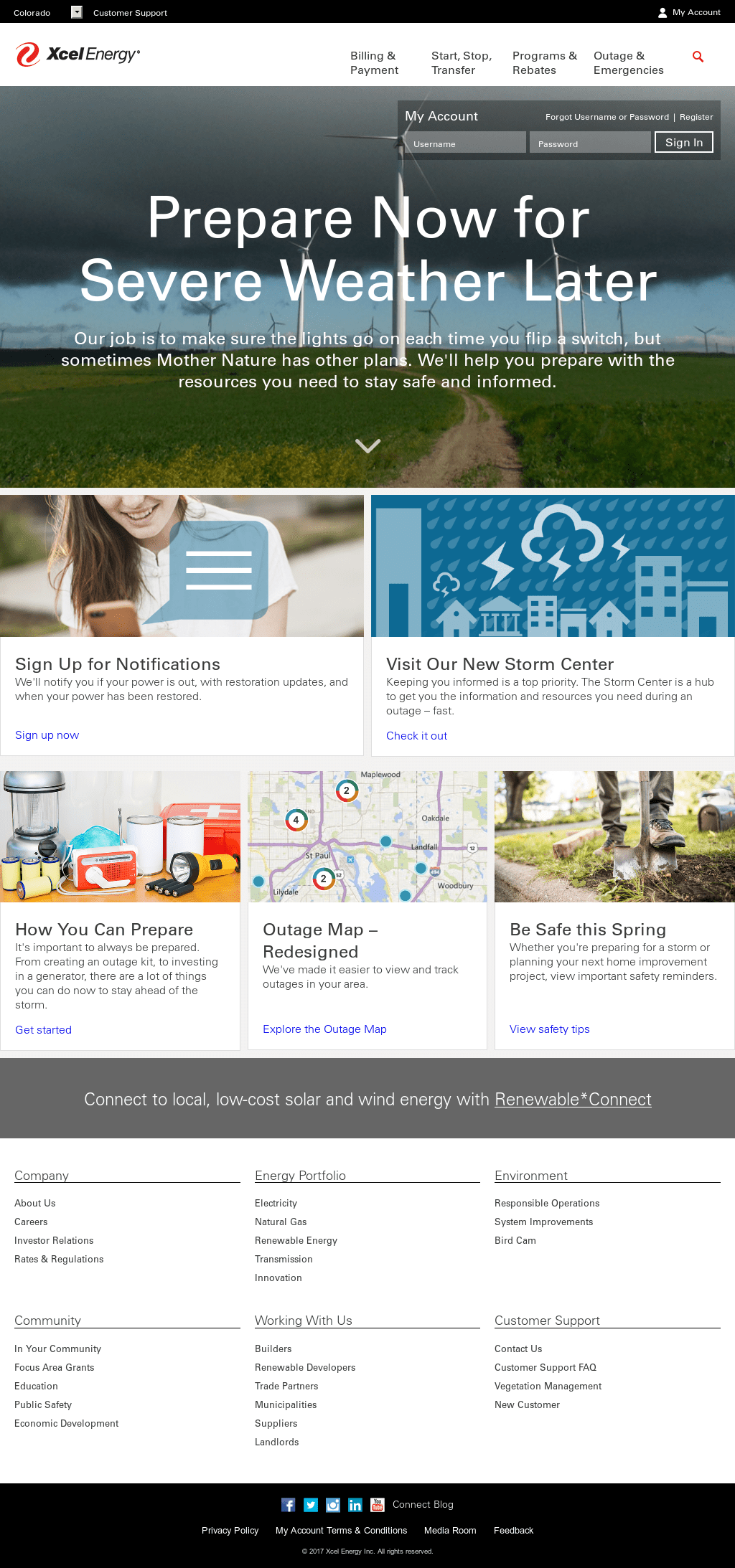 Xcel Energy Competitors, Revenue and Employees Owler Company Profile