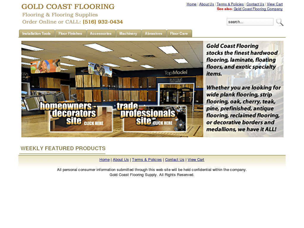 Gold Coast Flooring Hicksville Floor Roma
