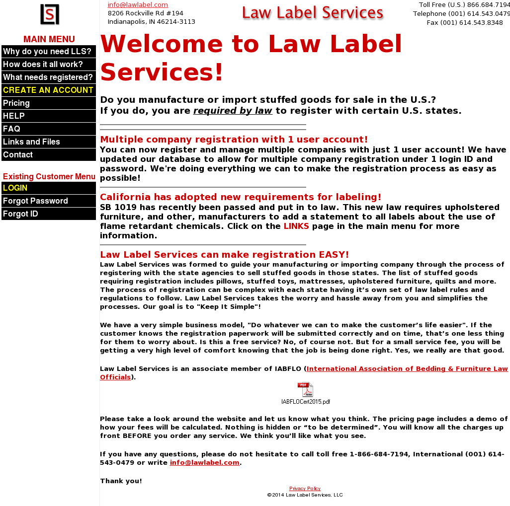 35 Us Law Label Labels Design Ideas 2020