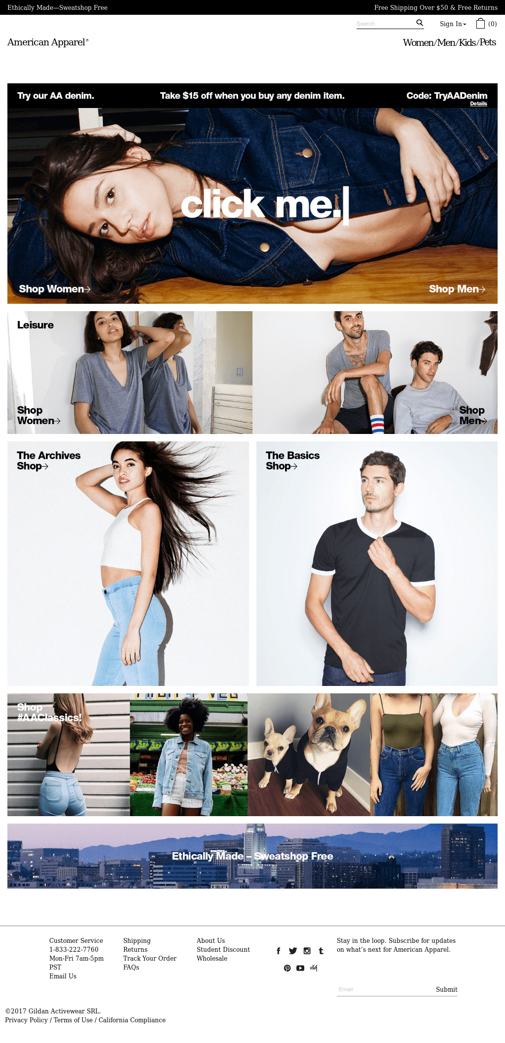 American Apparel Competitors, Revenue and Employees Owler Company Profile