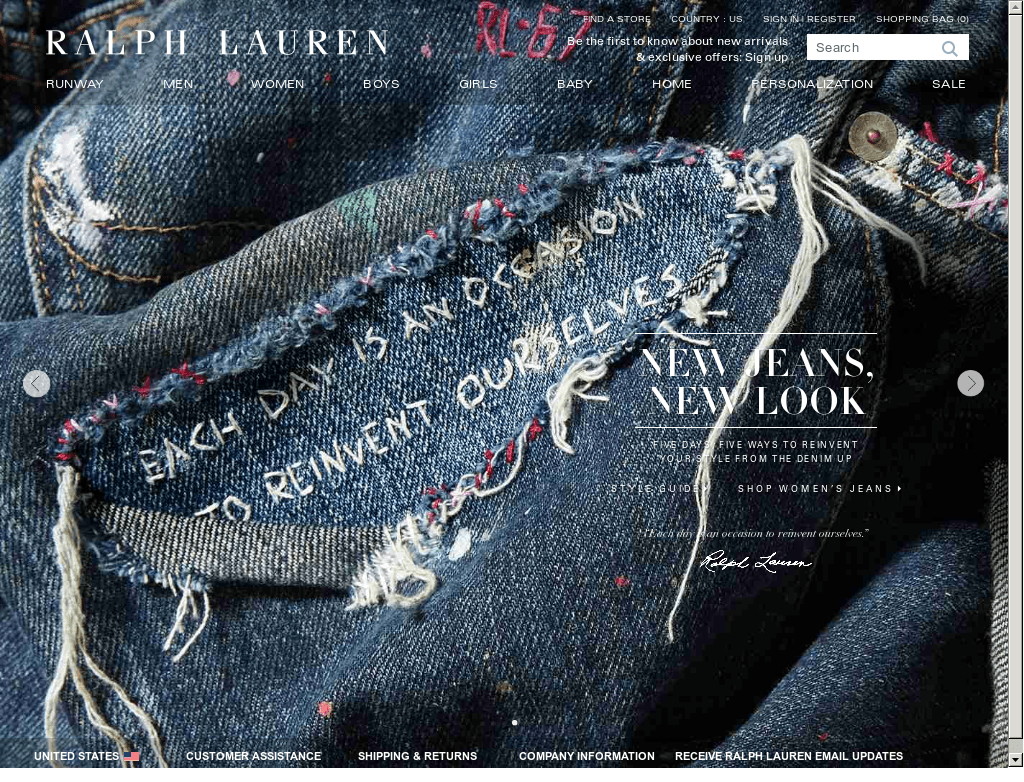 Ralph Lauren Competitors, Revenue and Employees Owler Company Profile