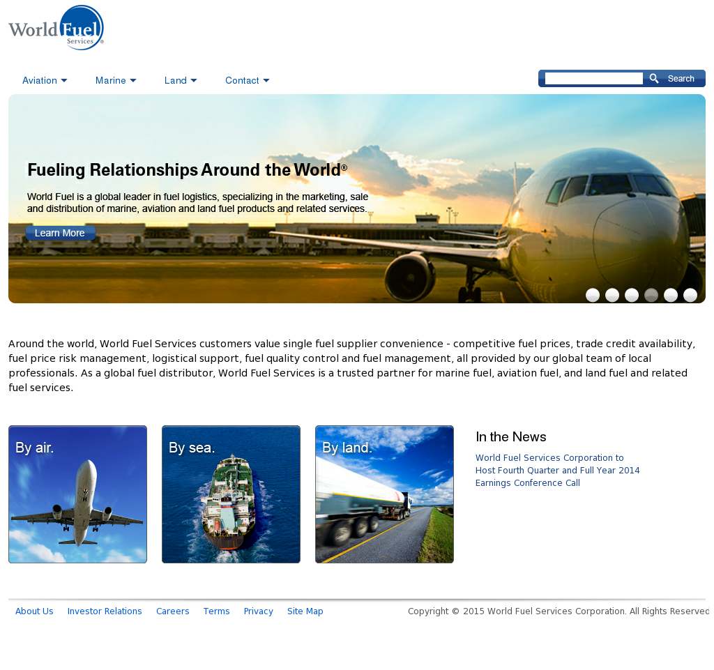 World Fuel Services Company Profile Revenue, Employees, Funding, News