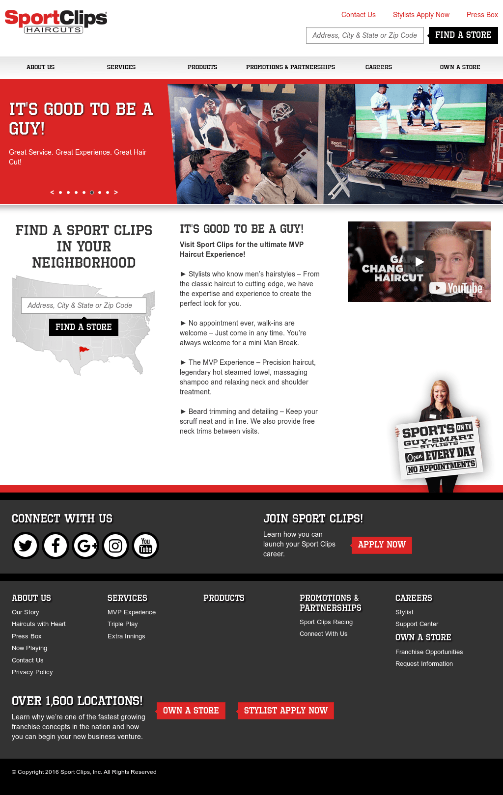 Sport Clips Competitors, Revenue and Employees Owler Company Profile