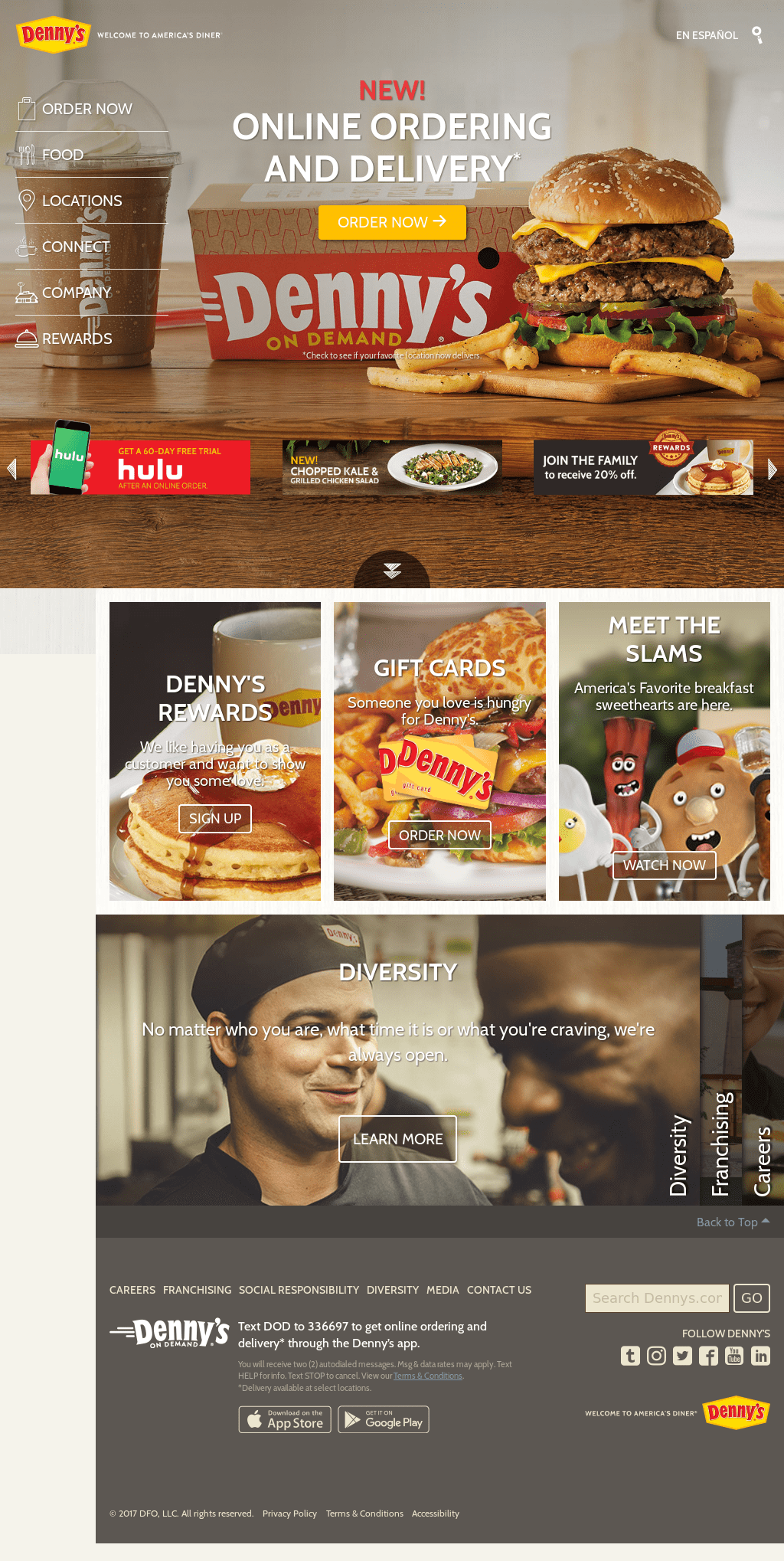 Denny's Competitors, Revenue and Employees Owler Company Profile
