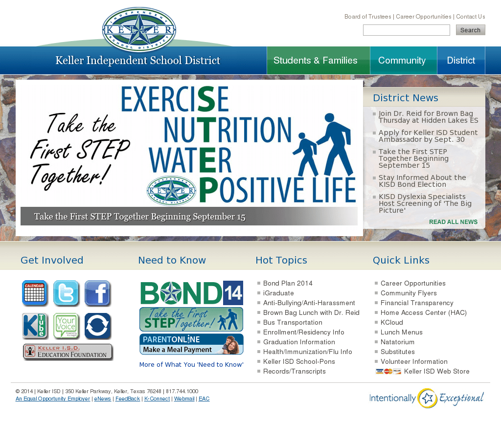 home access center kisd login Bruin Blog