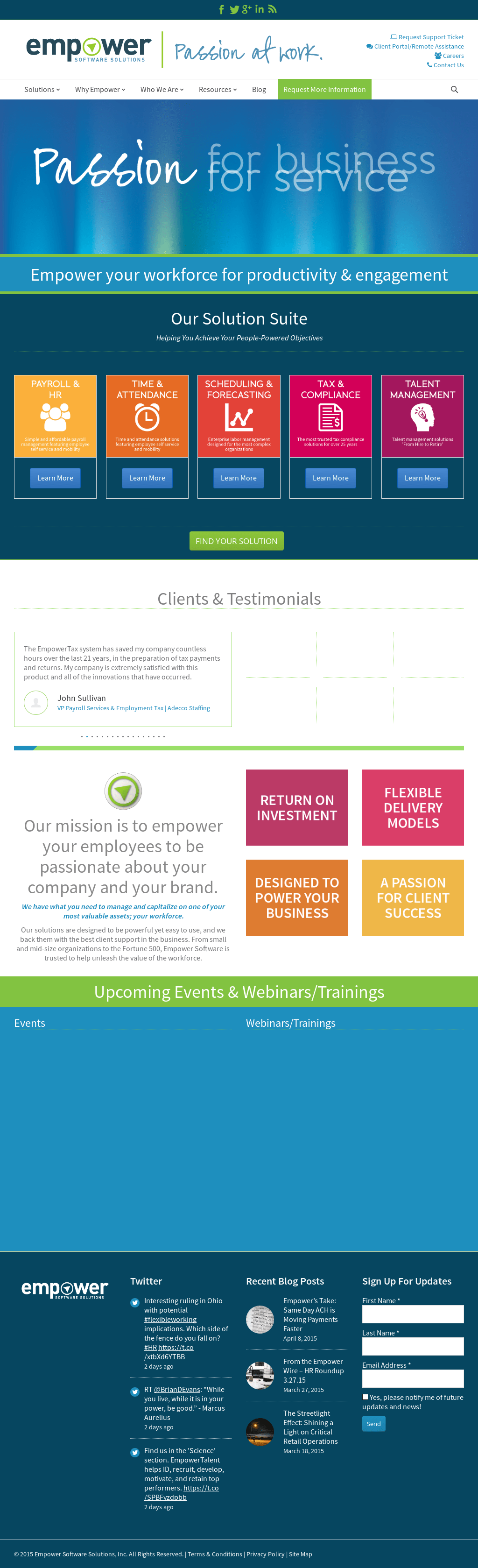 Empower Software Solutions Most freeware