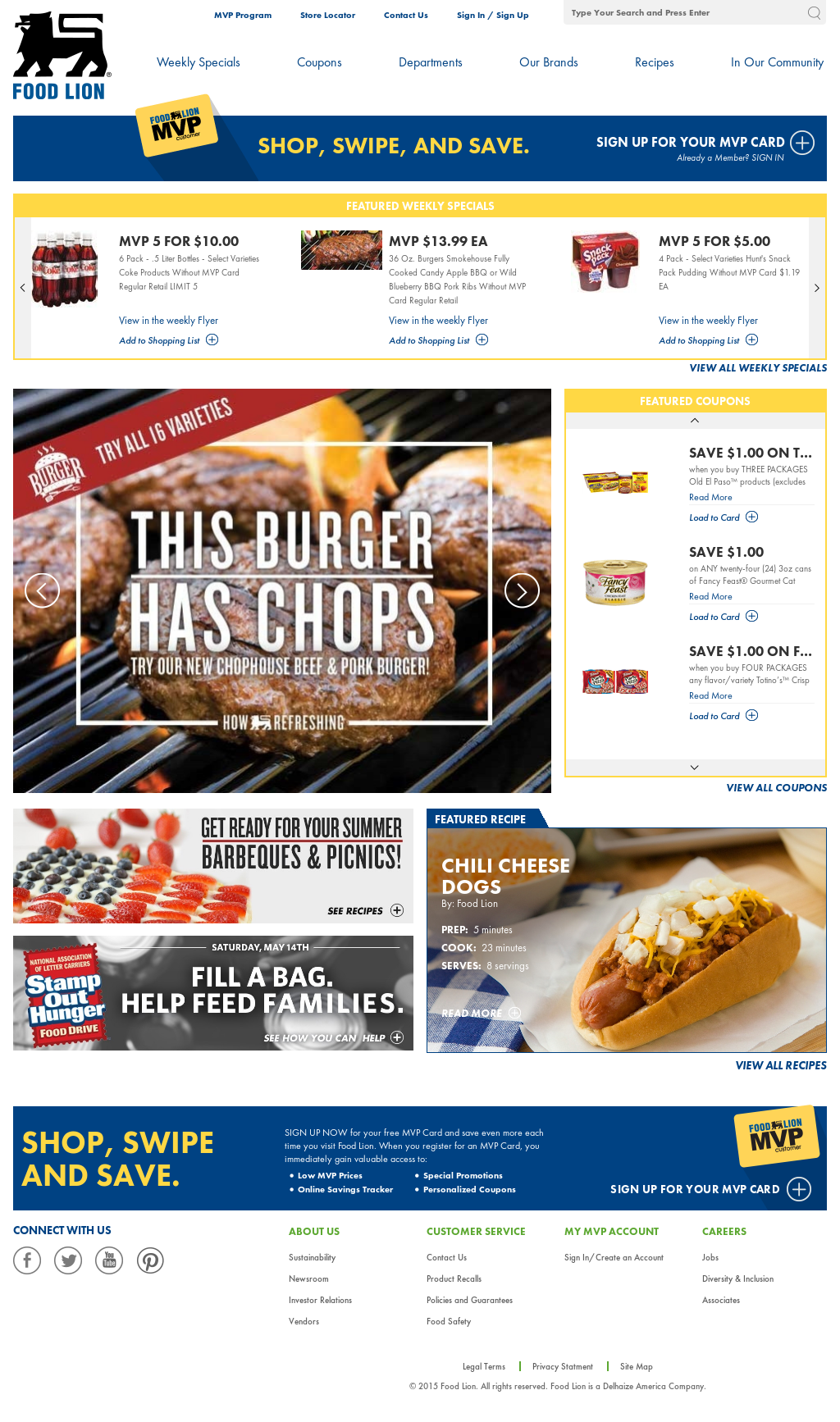 Food Lion Company Profile Revenue, Employees, Funding, News, and