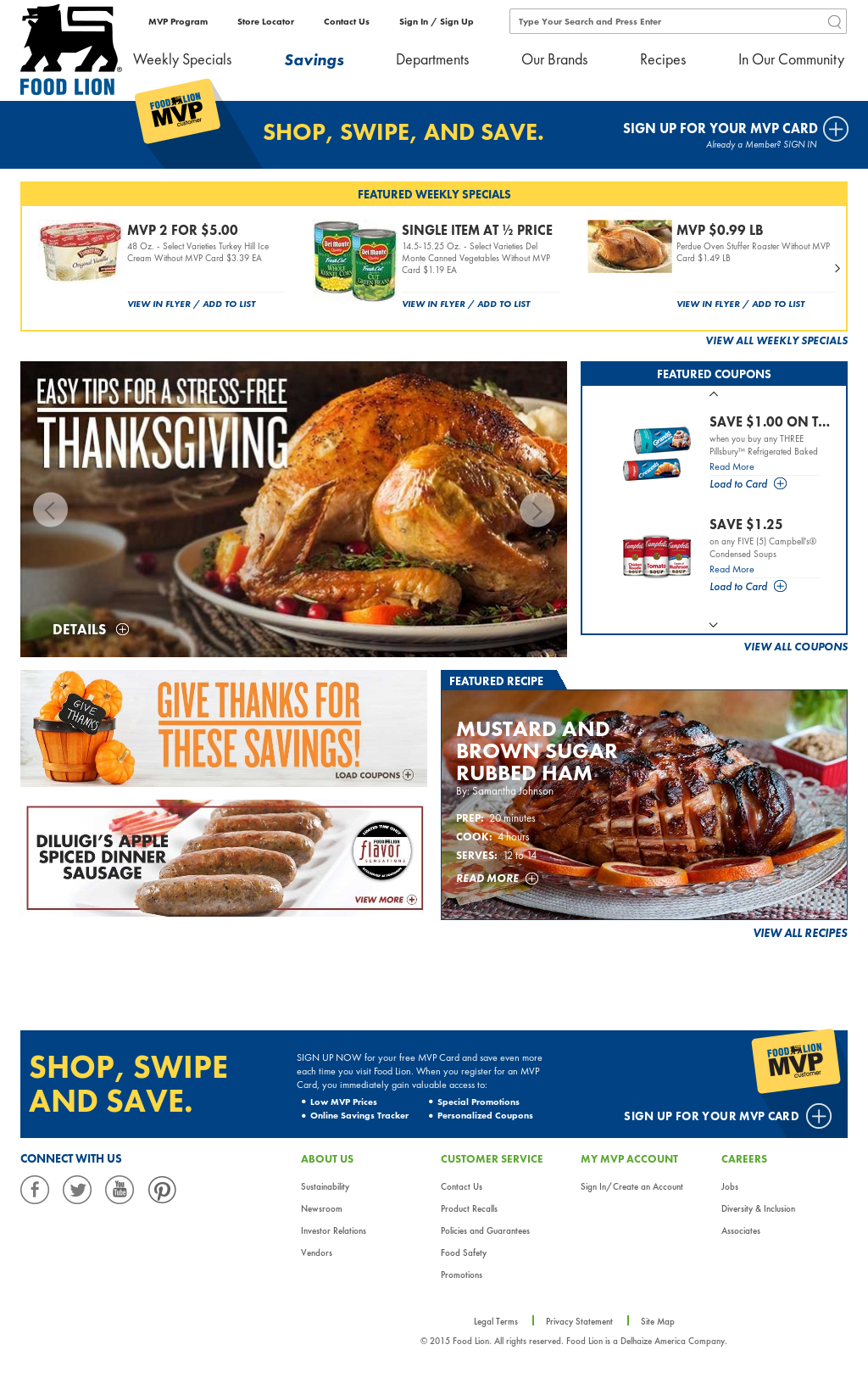 Food Lion Company Profile Revenue, Employees, Funding, News, and