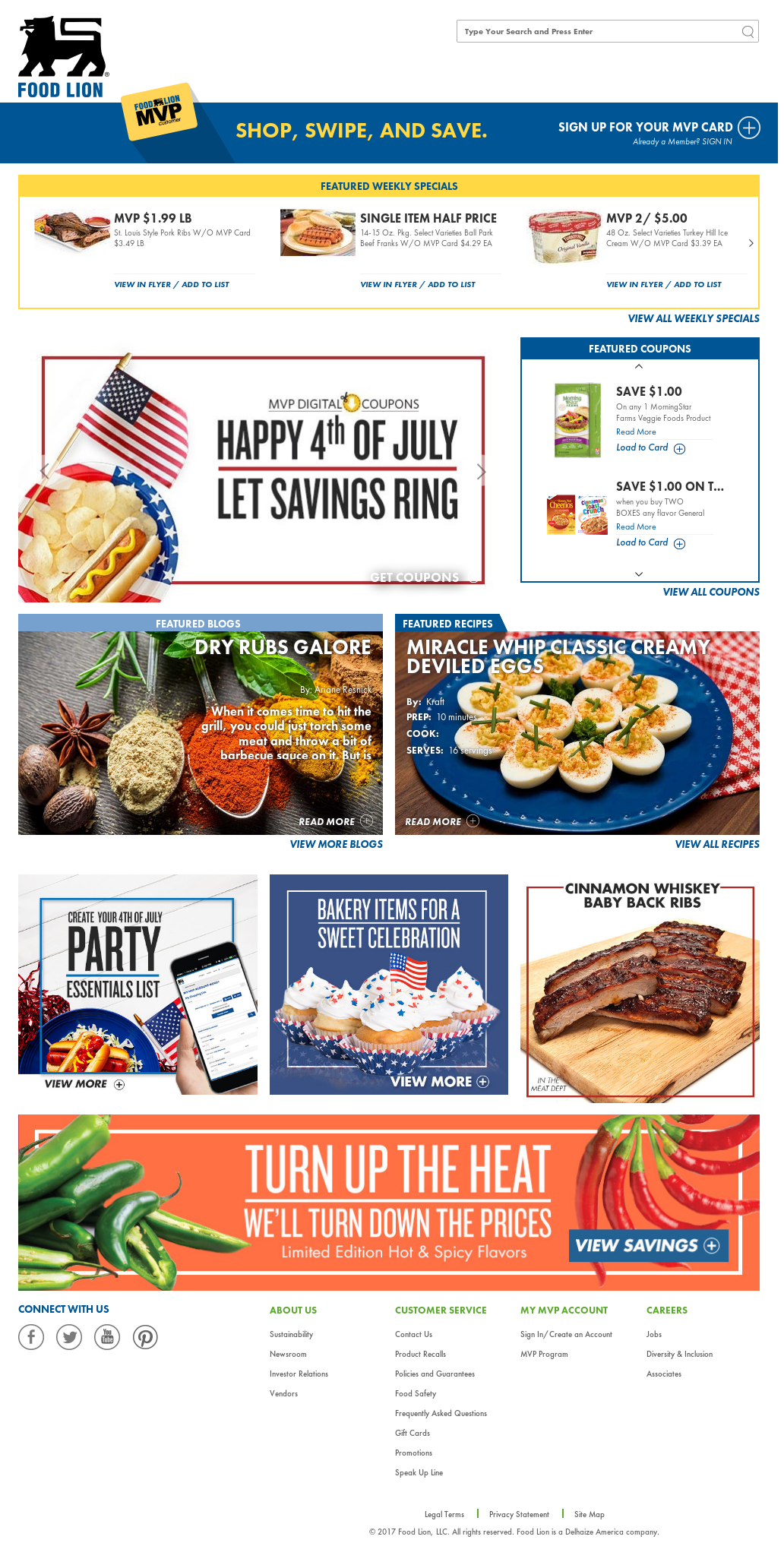 Food Lion Competitors, Revenue and Employees Owler Company Profile