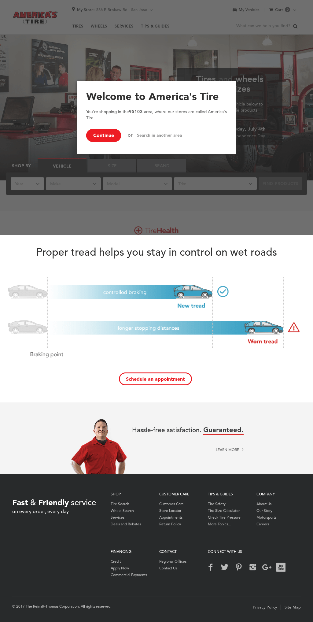 Discount Tire Competitors, Revenue and Employees Owler Company Profile