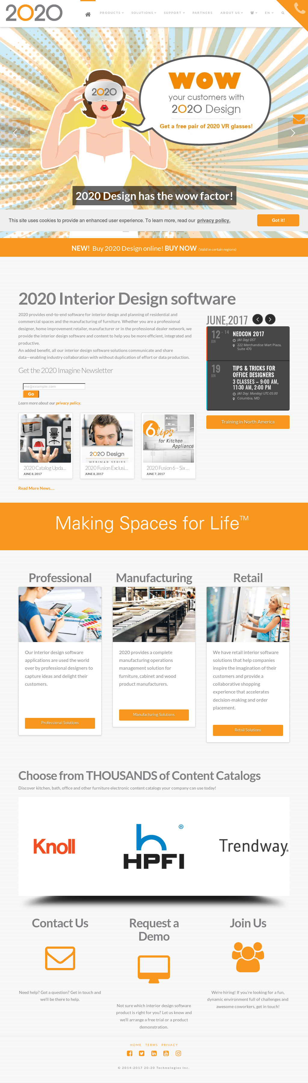 2020 design catalogs bioassist