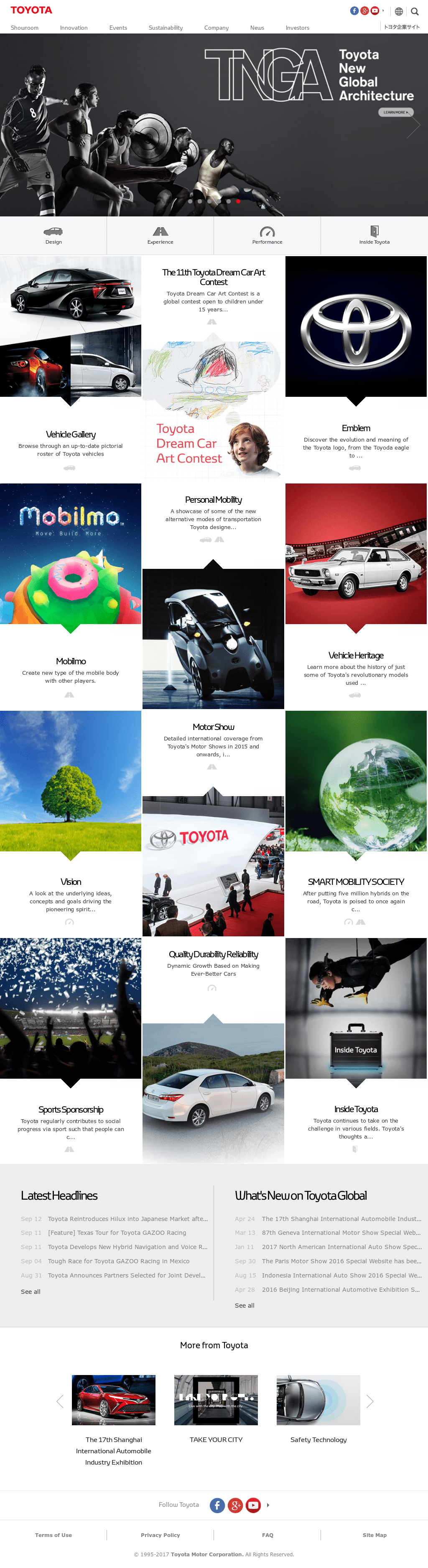 Toyota Competitors, Revenue and Employees Owler Company Profile