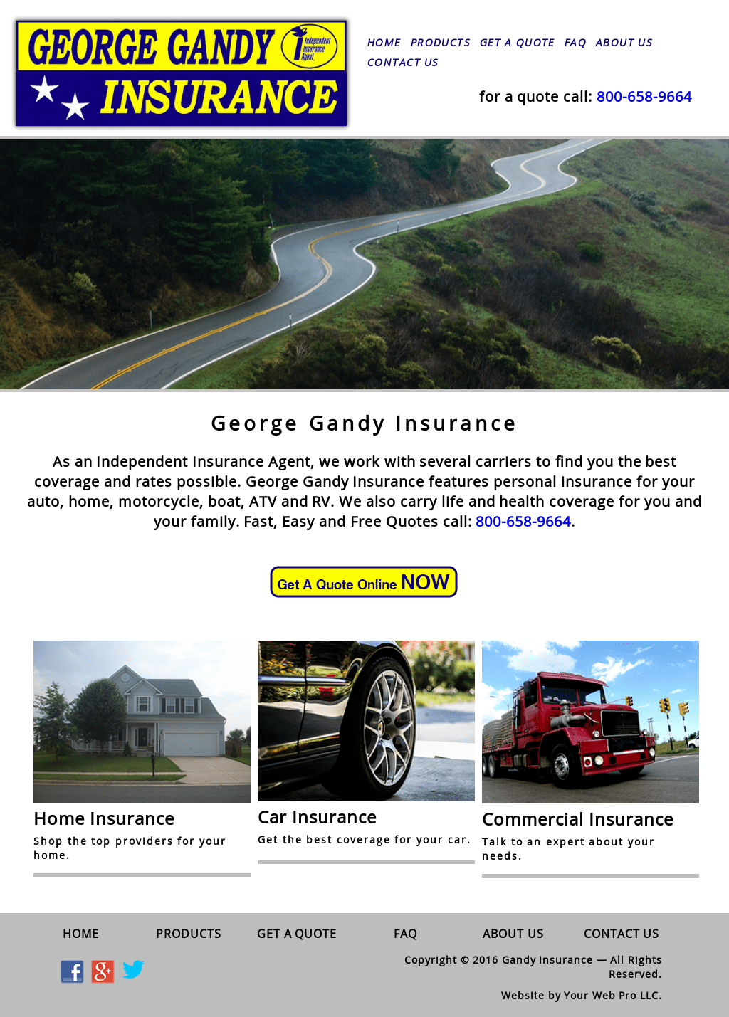 Gandy Insurance Taos Nm Contributors Insurance agents in taos, new