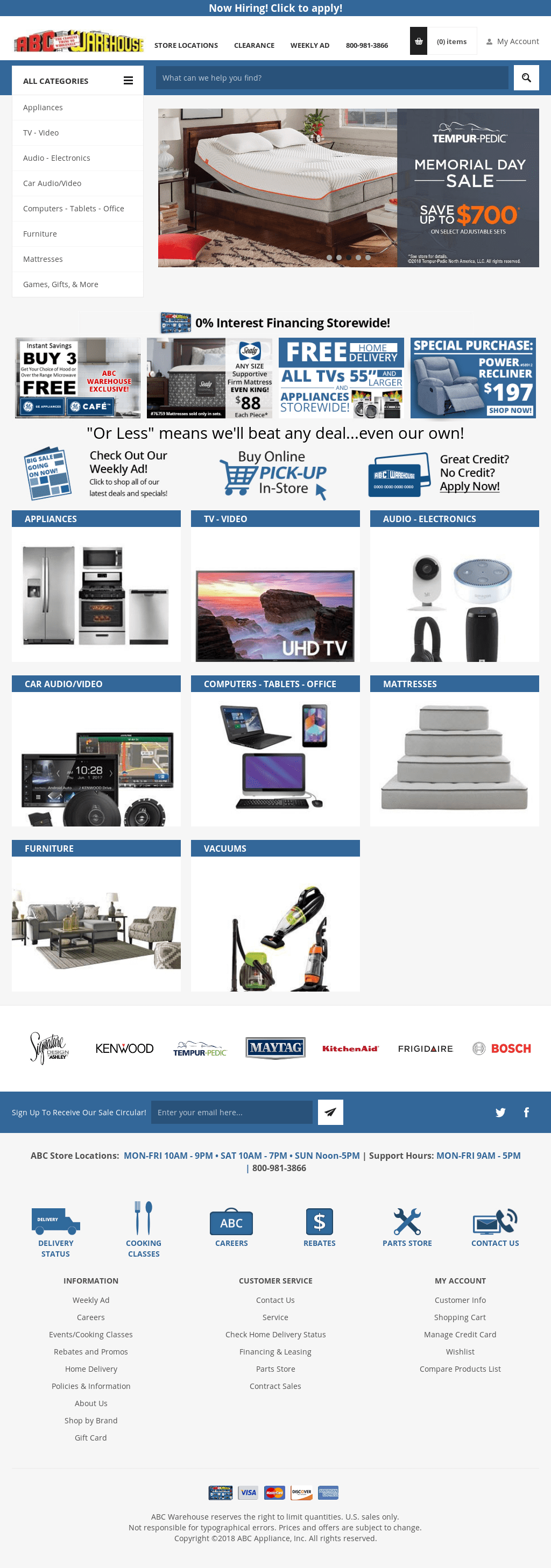 80 Alluring abc warehouse king mattress Not To Be Missed