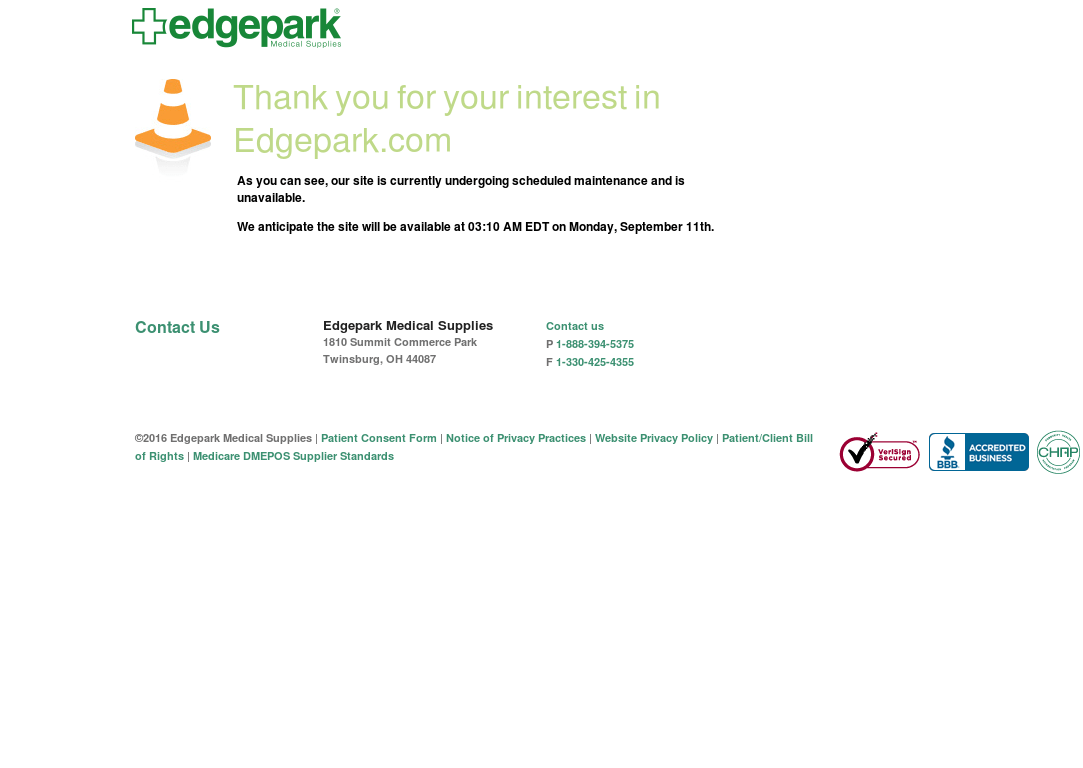 Edgepark Medical Supplies Competitors, Revenue and Employees Owler