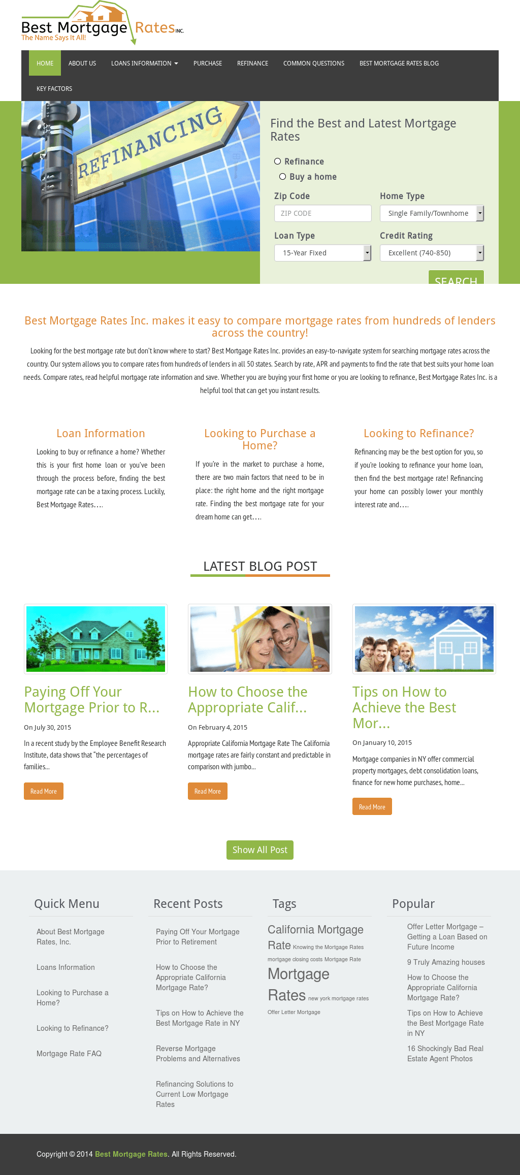 Best Mortgage Lenders Of December 2022 – Forbes.