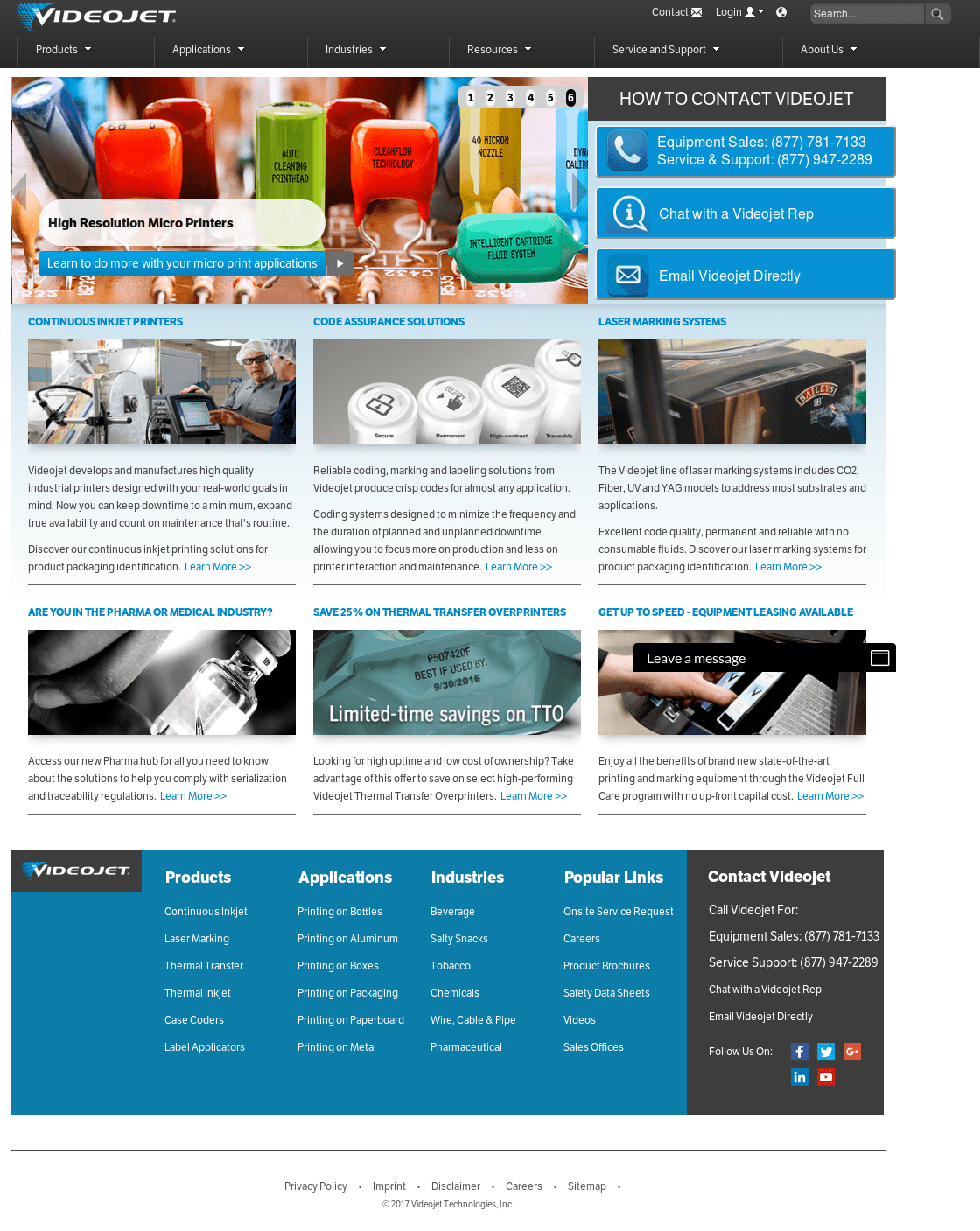 Videojet Competitors, Revenue and Employees Owler Company Profile