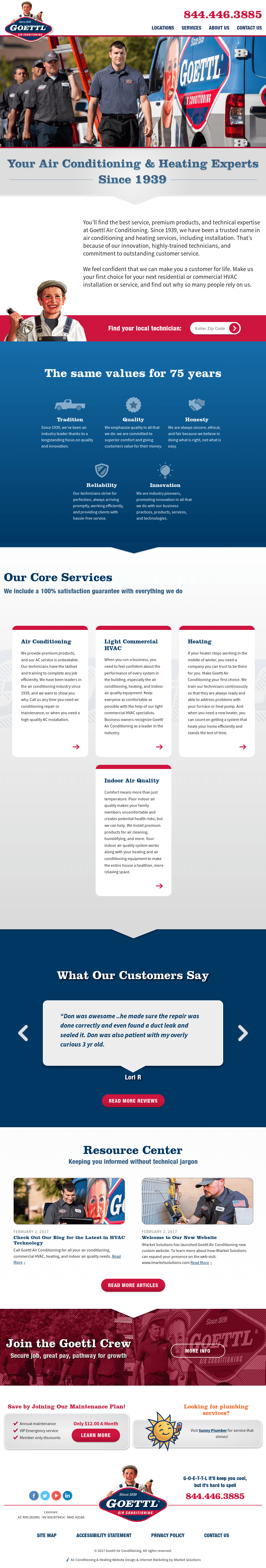 Does Goettl Make Air Conditioners / Goettl Air Conditioner Does Goettl Make Air Conditioners / Goettl Air Conditioner