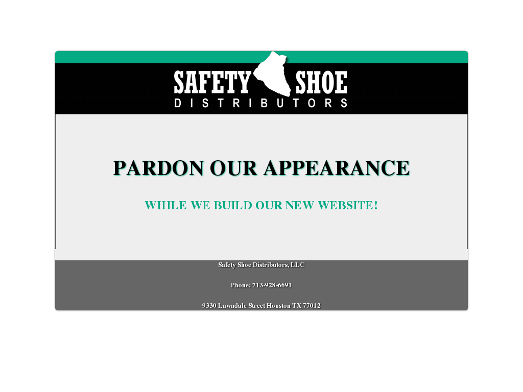 Buy > safety shoe distributors lawndale > in stock