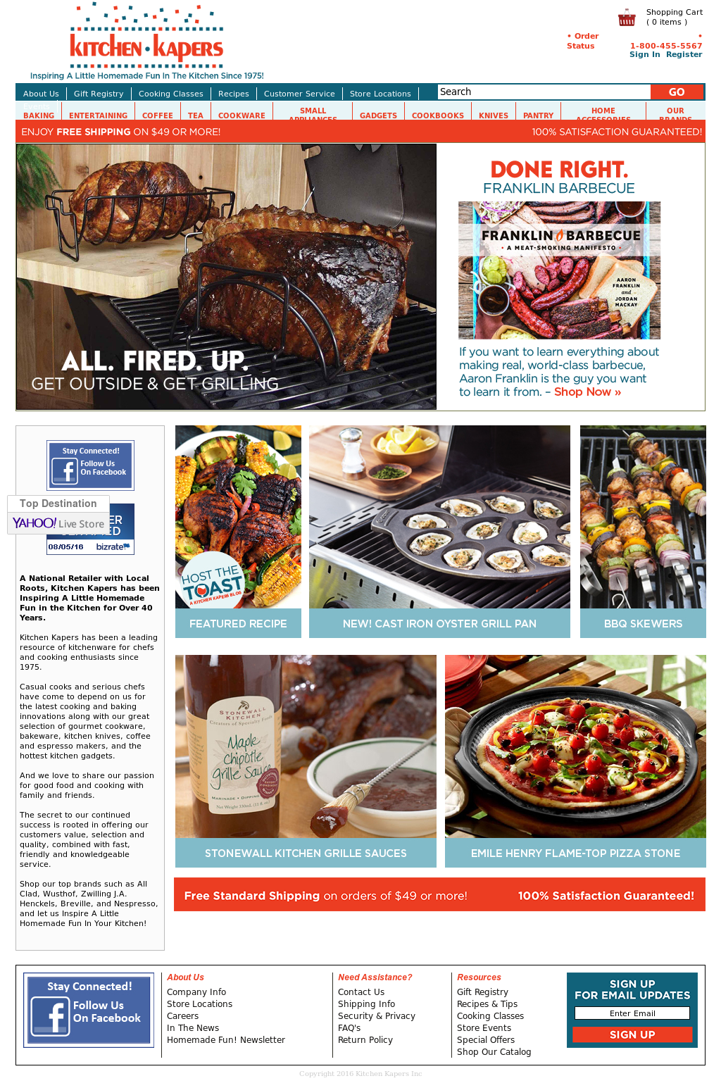 Kitchen Kapers Cherry Hill Besto Blog