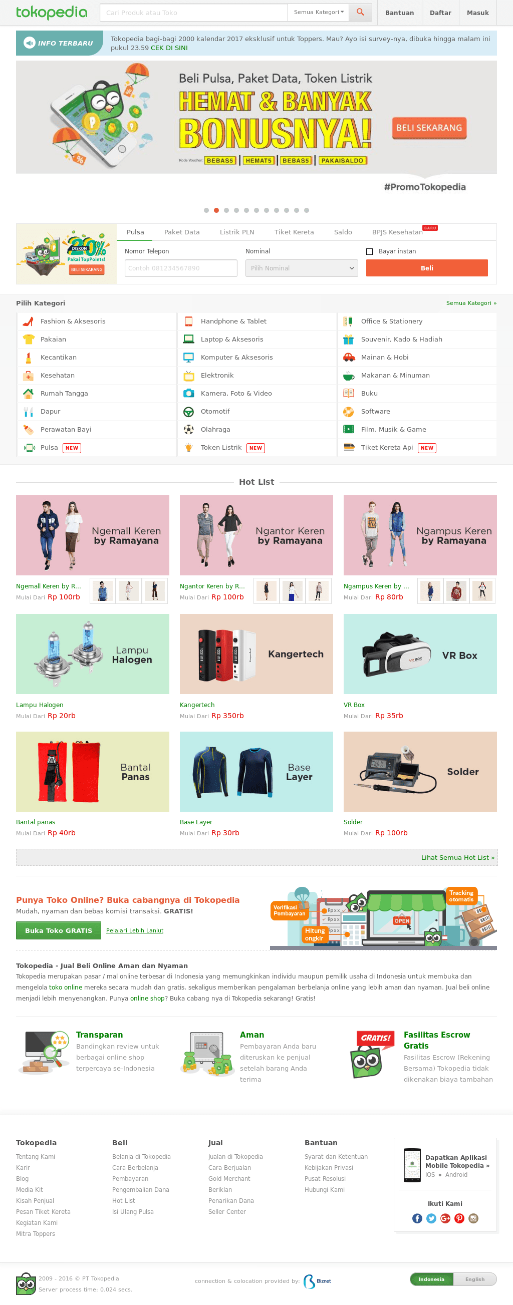 Promo Gratis Ongkir Tokopedia Oktober 2017 Seputar Gratisan