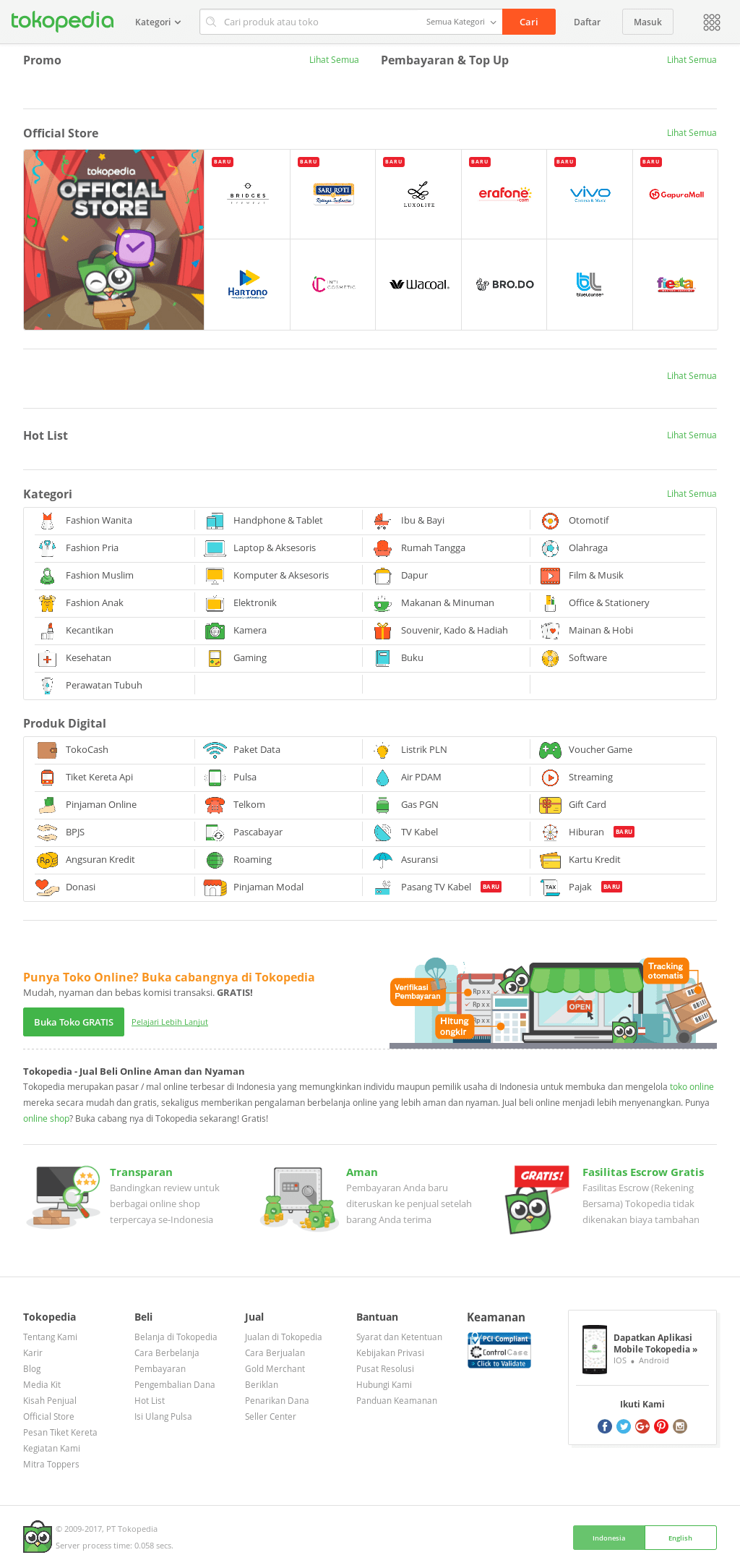 Promo Tokopedia Gratis Ongkir November 2017 Seputar Gratisan